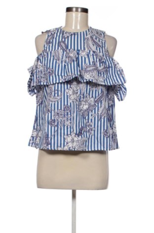 Top de femei Unbranded, Mărime XS, Culoare Multicolor, Preț 57,74 Lei, #138063682