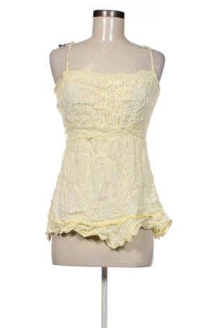 Damski top Unbranded, Rozmiar M, Kolor Żółty, Cena 39,52 zł, #138063702
