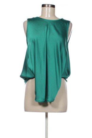 Top de femei Unbranded, Mărime M, Culoare Verde, Preț 47,24 Lei, #138063738