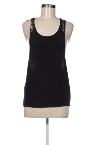 Damski top EMP, Rozmiar S, Kolor Czarny, Cena 48,39 zł, #138063783