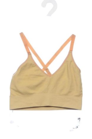 Top de femei H&M, Mărime XS, Culoare Galben, Preț 52,49 Lei, #138063894