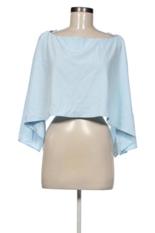 Damski top Unbranded, Rozmiar S, Kolor Niebieski, Cena 42,34 zł, #138063940