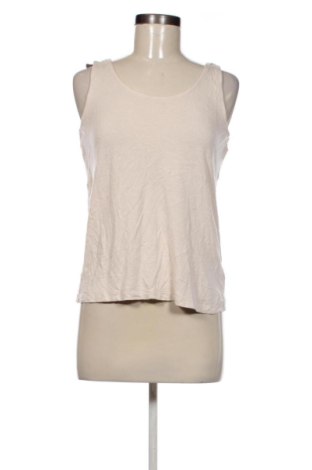 Γυναικείο τοπ Esmara, Μέγεθος M, Χρώμα  Μπέζ, Τιμή 8,76 €, #138064075