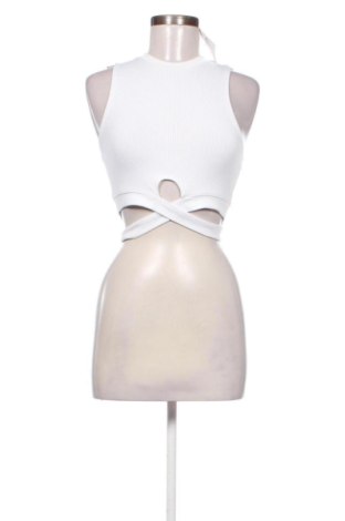Top de femei Unbranded, Mărime S, Culoare Alb, Preț 68,24 Lei, #138064134
