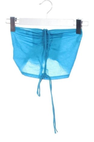 Damski top Zara, Rozmiar XXS, Kolor Niebieski, Cena 52,42 zł, #138065036