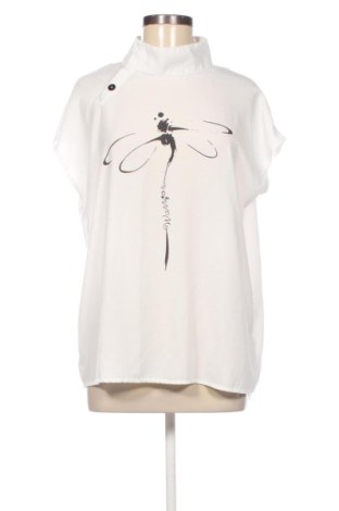 Női top Unbranded, Méret L, Szín Fehér, Ár 4 255 Ft, #138065227
