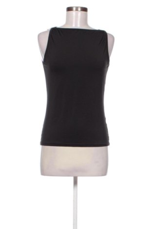 Damski top Hennes, Rozmiar M, Kolor Czarny, Cena 38,10 zł, #138065280