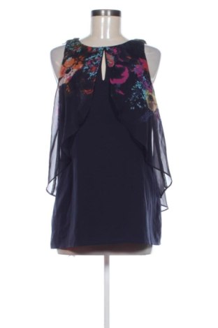 Damski top Oasis, Rozmiar M, Kolor Niebieski, Cena 50,80 zł, #138065708