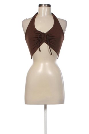 Női top H&M, Méret XS, Szín Barna, Ár 3 546 Ft, #138065768