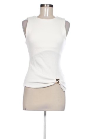Damentop H&M, Größe M, Farbe Weiß, Preis 10,00 €, #138065961