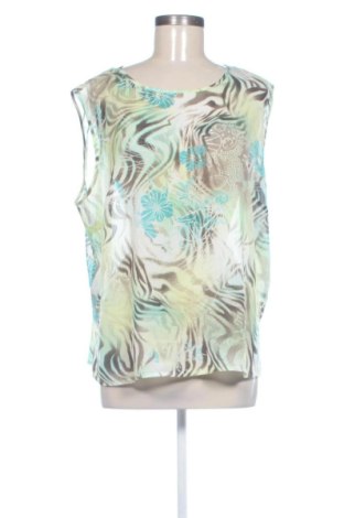 Damski top H&S, Rozmiar XXL, Kolor Kolorowy, Cena 45,17 zł, #138065973