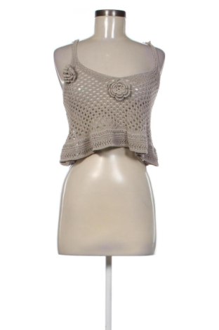 Damski top Pimkie, Rozmiar XS, Kolor Beżowy, Cena 29,63 zł, #138066209