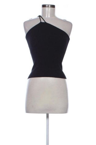 Top de femei Mango, Mărime XS, Culoare Negru, Preț 52,49 Lei, #138066330