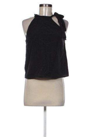 Damski top United Colors Of Benetton, Rozmiar XS, Kolor Czarny, Cena 50,80 zł, #138066542