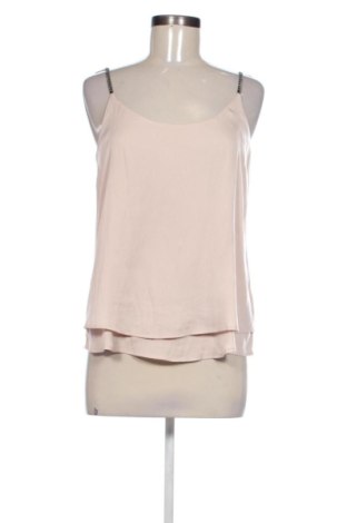 Damski top Edc By Esprit, Rozmiar S, Kolor Popielaty róż, Cena 46,57 zł, #138066790