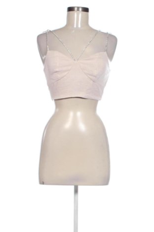 Damentop H&M, Größe XS, Farbe Rosa, Preis 10,00 €, #138066852