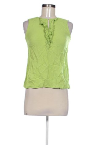 Damski top Dika, Rozmiar S, Kolor Zielony, Cena 46,57 zł, #138066997