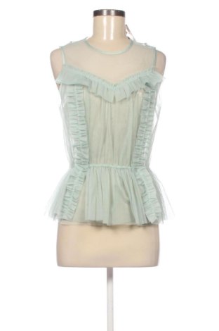 Női top H&M, Méret M, Szín Zöld, Ár 3 191 Ft, #138067431