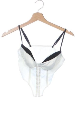 Top de femei SHEIN, Mărime XS, Culoare Alb, Preț 41,99 Lei, #138067586