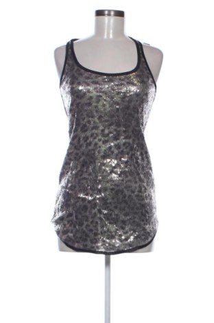 Damski top Bershka, Rozmiar M, Kolor Kolorowy, Cena 42,34 zł, #138068038