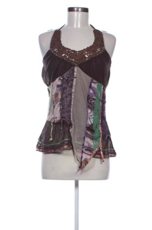 Damski top Vero Moda, Rozmiar M, Kolor Kolorowy, Cena 33,87 zł, #138068049