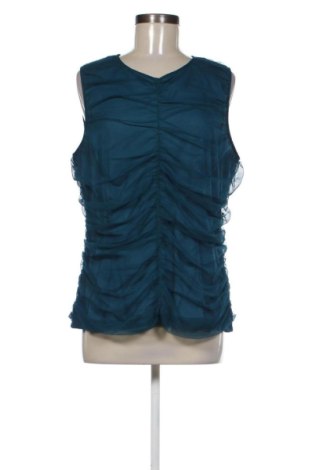 Top de femei Gallery, Mărime XL, Culoare Albastru, Preț 57,00 Lei, #138068284