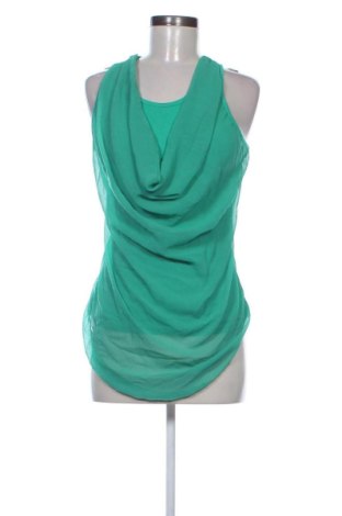 Damski top Unbranded, Rozmiar M, Kolor Zielony, Cena 38,10 zł, #138068292