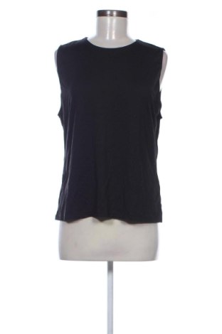 Damski top H&M, Rozmiar XL, Kolor Czarny, Cena 42,34 zł, #138068394