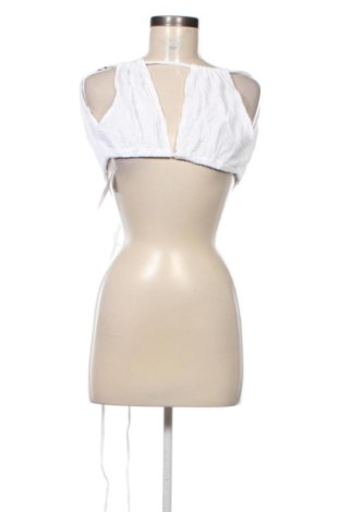 Női top Unbranded, Méret S, Szín Fehér, Ár 4 610 Ft, #138068451
