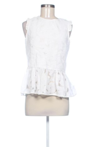 Top de femei Unbranded, Mărime M, Culoare Alb, Preț 57,74 Lei, #138068508
