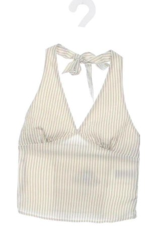 Top de femei Bershka, Mărime XS, Culoare Multicolor, Preț 50,00 Lei, #138068727