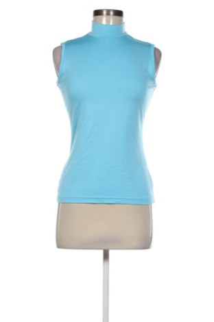 Top de femei Unbranded, Mărime M, Culoare Albastru, Preț 39,00 Lei, #138068854