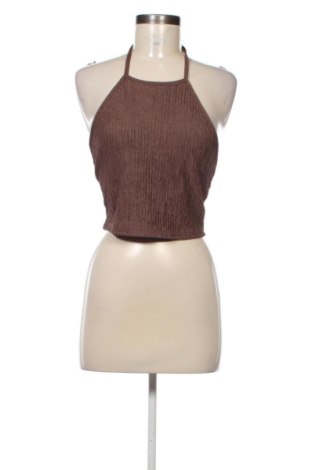 Női top Unbranded, Méret S, Szín Barna, Ár 3 901 Ft, #138068893