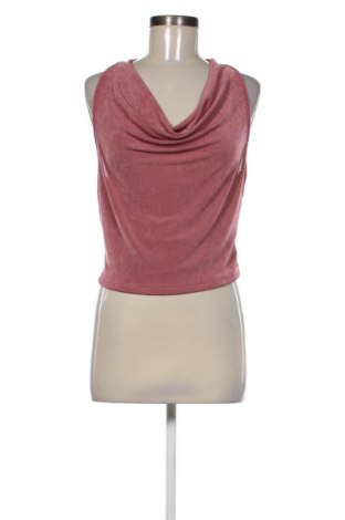 Top de femei SHEIN, Mărime M, Culoare Mov deschis, Preț 37,00 Lei, #138068905