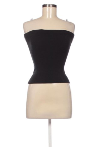Damski top Primark, Rozmiar S, Kolor Czarny, Cena 29,63 zł, #138069011