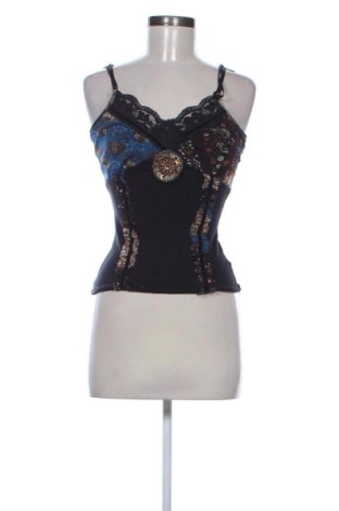Damski top Unbranded, Rozmiar XS, Kolor Kolorowy, Cena 46,57 zł, #138069078