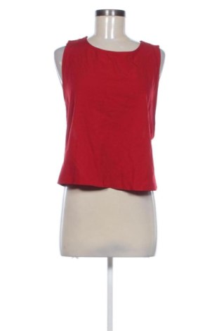 Damski top SHEIN, Rozmiar M, Kolor Czerwony, Cena 29,84 zł, #138069081