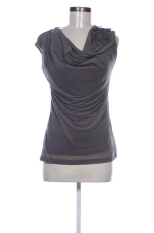Damski top H&M, Rozmiar S, Kolor Szary, Cena 38,10 zł, #138069130