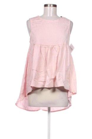 Top de femei Unbranded, Mărime S, Culoare Roz, Preț 78,74 Lei, #138069335
