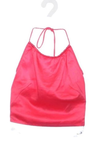 Top de femei Sinsay, Mărime S, Culoare Roz, Preț 52,00 Lei, #138069602
