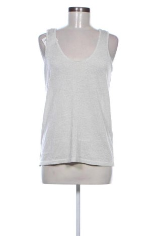 Damski top Unbranded, Rozmiar L, Kolor ecru, Cena 33,87 zł, #138069997