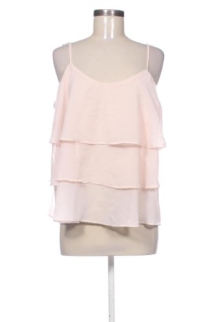 Top de femei Terranova, Mărime XL, Culoare Roz, Preț 47,24 Lei, #138070012