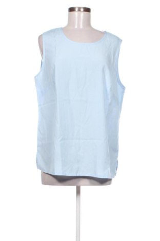 Top de femei Unbranded, Mărime XL, Culoare Albastru, Preț 57,74 Lei, #138070321