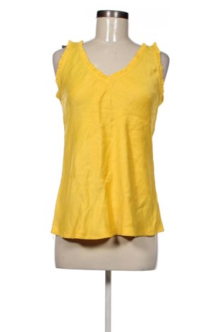Top de femei Unbranded, Mărime S, Culoare Galben, Preț 52,49 Lei, #138070475