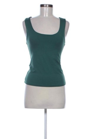 Damski top Reserved, Rozmiar S, Kolor Zielony, Cena 46,57 zł, #138070871