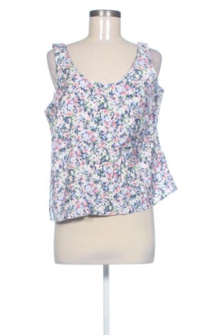 Damski top LCW, Rozmiar L, Kolor Kolorowy, Cena 38,10 zł, #138071117