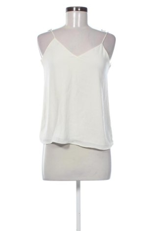 Damski top H&M, Rozmiar XS, Kolor ecru, Cena 33,87 zł, #138071455