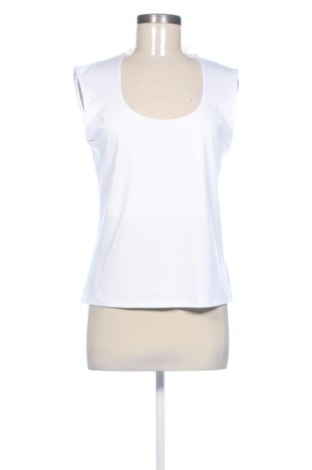 Damski top H&M, Rozmiar L, Kolor Biały, Cena 50,80 zł, #138072011