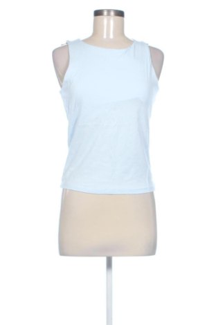 Damski top LCW, Rozmiar L, Kolor Niebieski, Cena 38,10 zł, #138072107