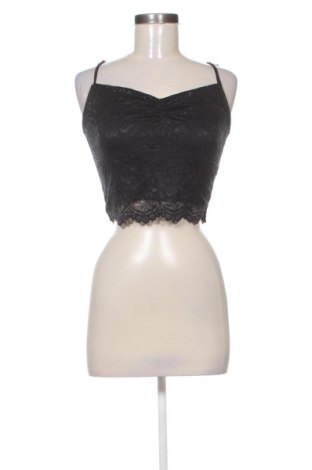 Top de femei Fb Sister, Mărime S, Culoare Negru, Preț 41,99 Lei, #138072440